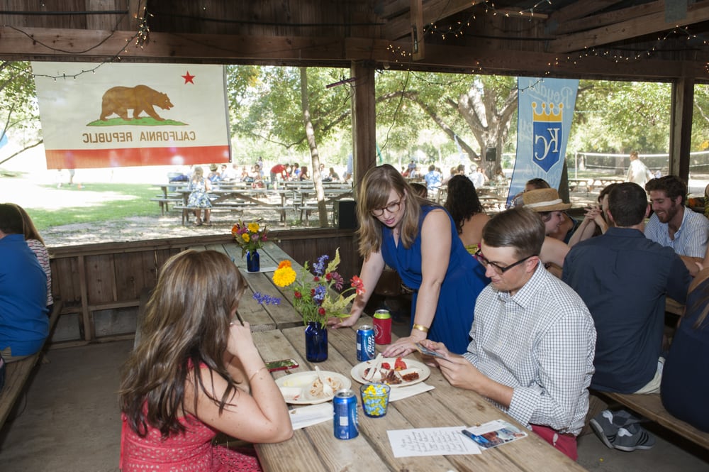 Photo of Shady Springs Party Barn
