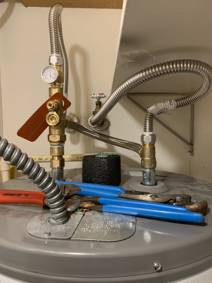Photo of Anytime Plumbing and Sewer
