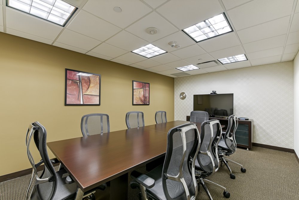 Photo of Regus South Carolina Fountian Park