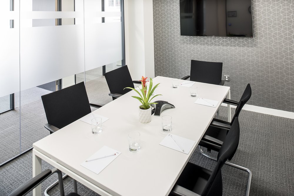 Photo of Regus South Carolina Fountian Park