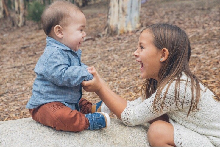 Photo of Richelle Juniper Photography