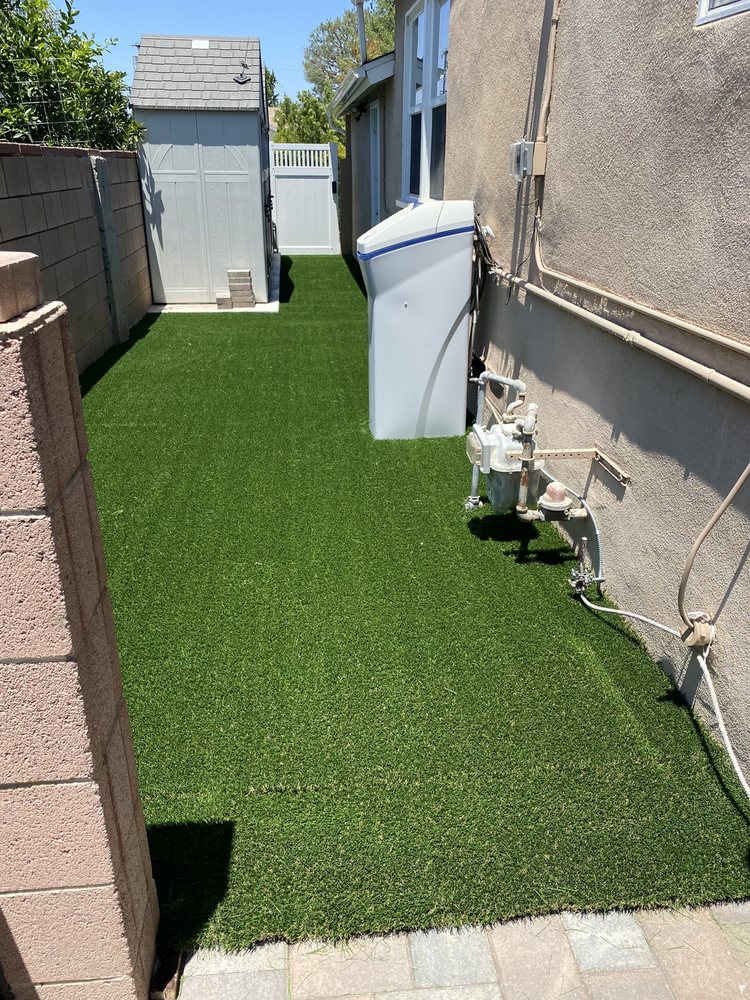 Photo of Heavenly Lawn