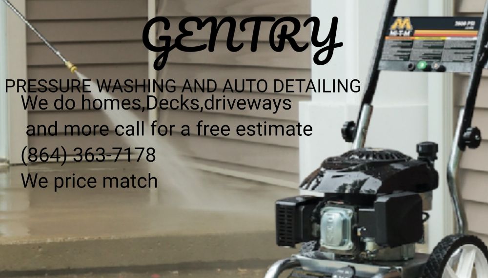 Photo of Gentry All Purpose