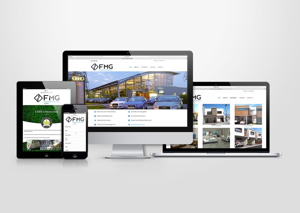 Photo of Visual Design