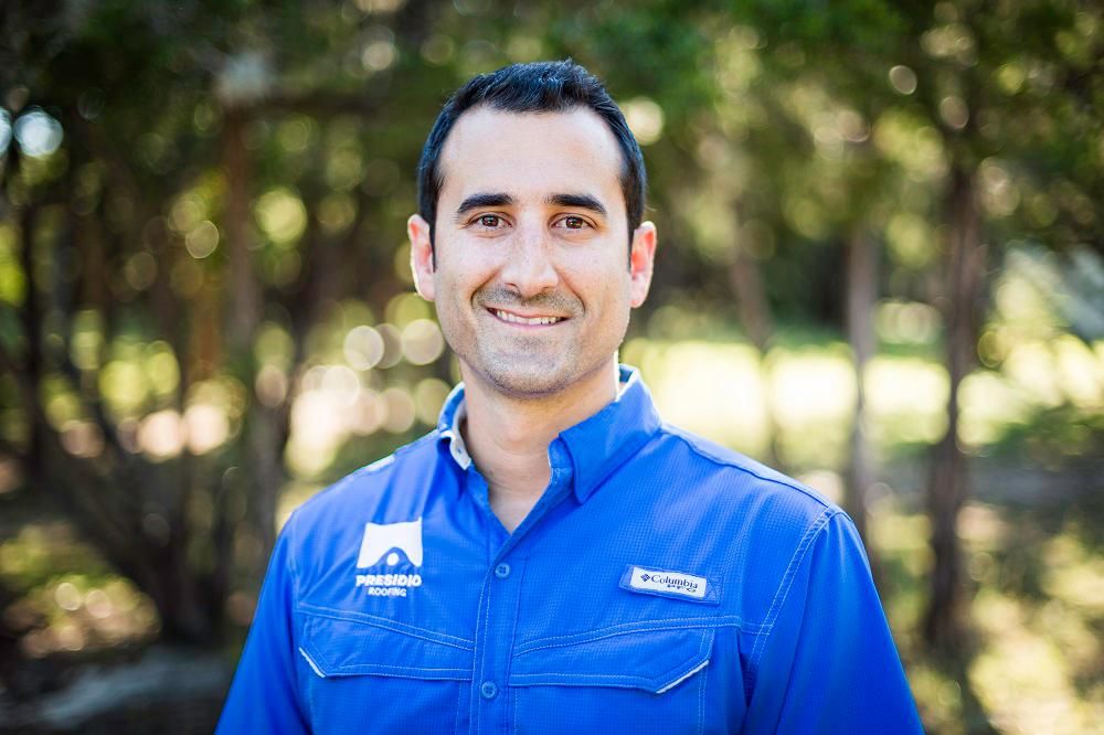 Photo of Presidio Roofing Company of San Antonio