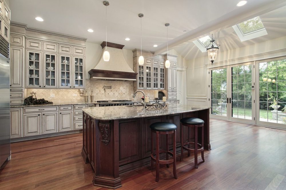 Photo of Flooring and Granite Designs