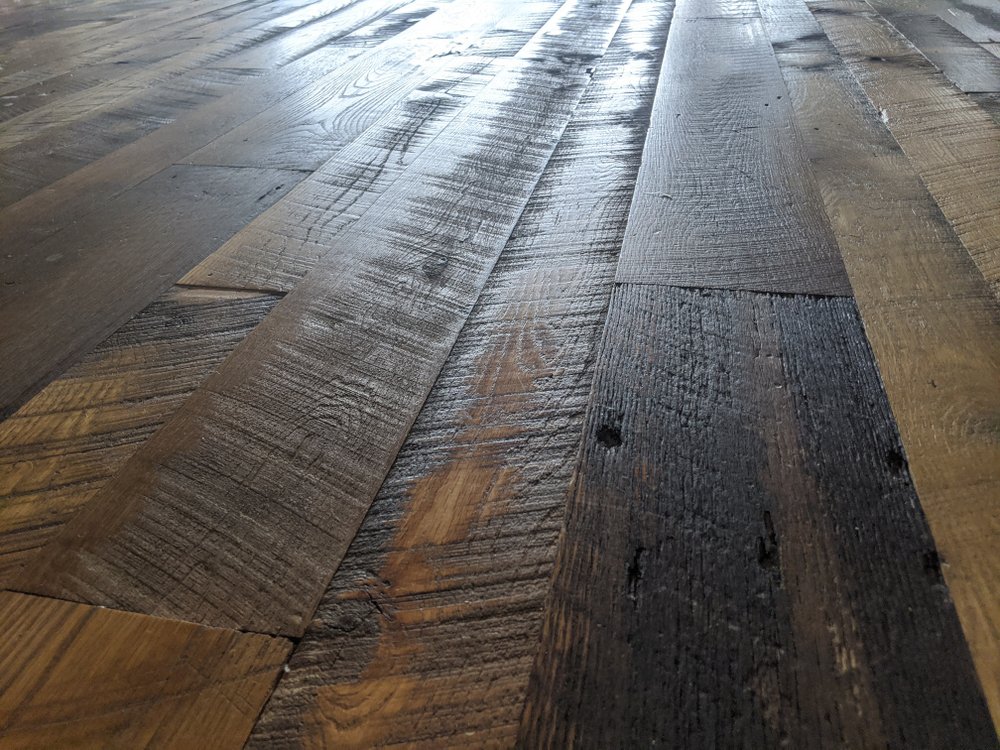 Photo of Flooring and Granite Designs
