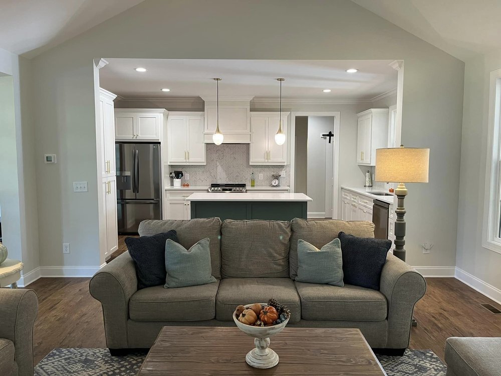 Photo of Cline Custom Builders