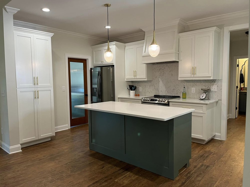 Photo of Cline Custom Builders