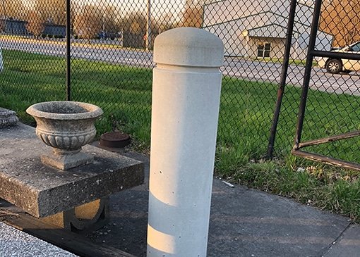Photo of Unit Step