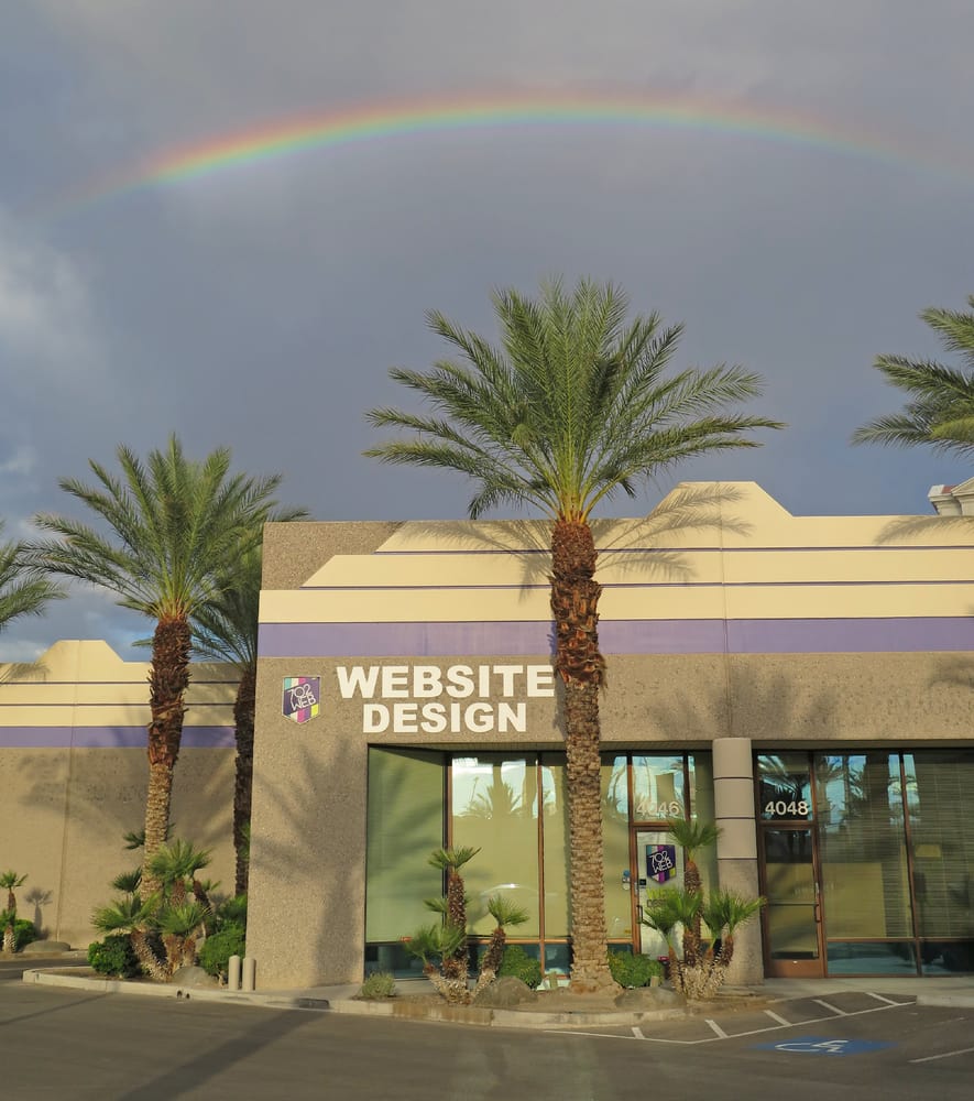 Photo of 702 Web