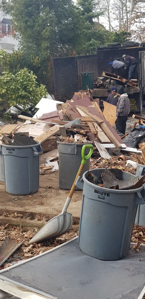 Photo of Rivera Bros Demolition
