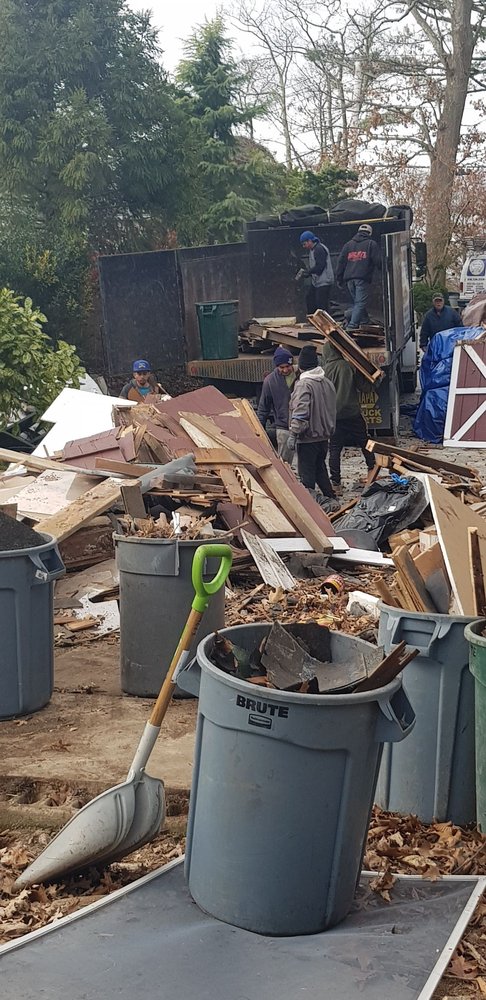 Photo of Rivera Bros Demolition