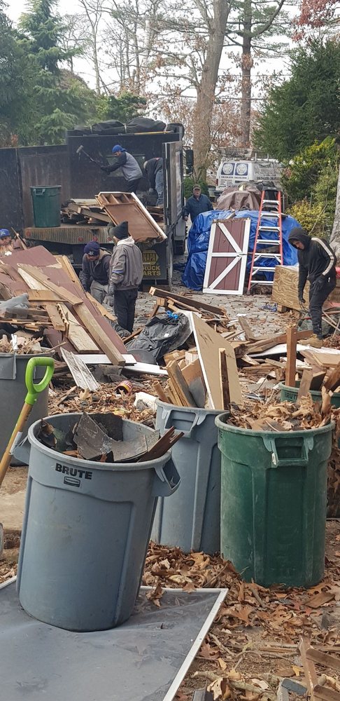 Photo of Rivera Bros Demolition