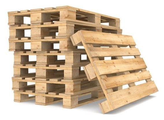 Photo of The Pallet Factory
