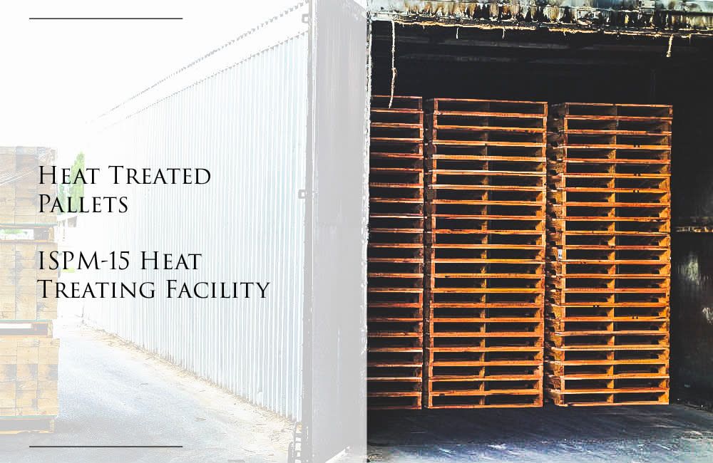 Photo of The Pallet Factory