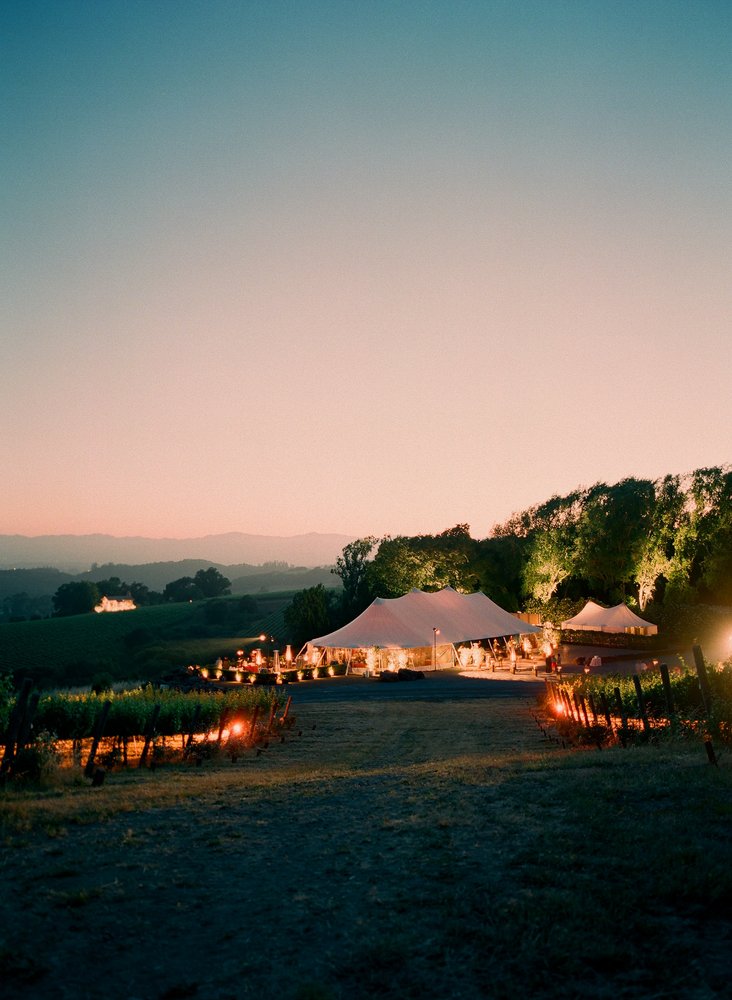 Photo of Rosemary Events