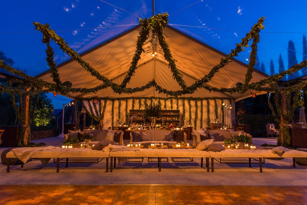 Photo of Rosemary Events