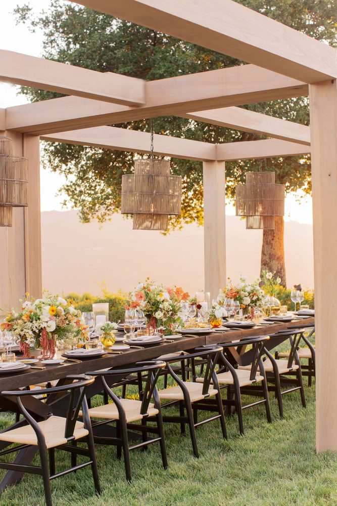 Photo of Rosemary Events