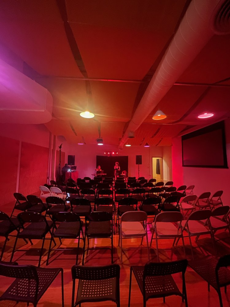 Photo of Jet City Labs