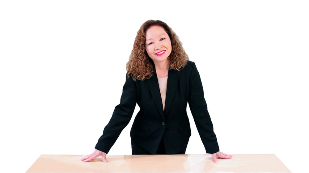 Photo of Mamiko Odegard, PhD