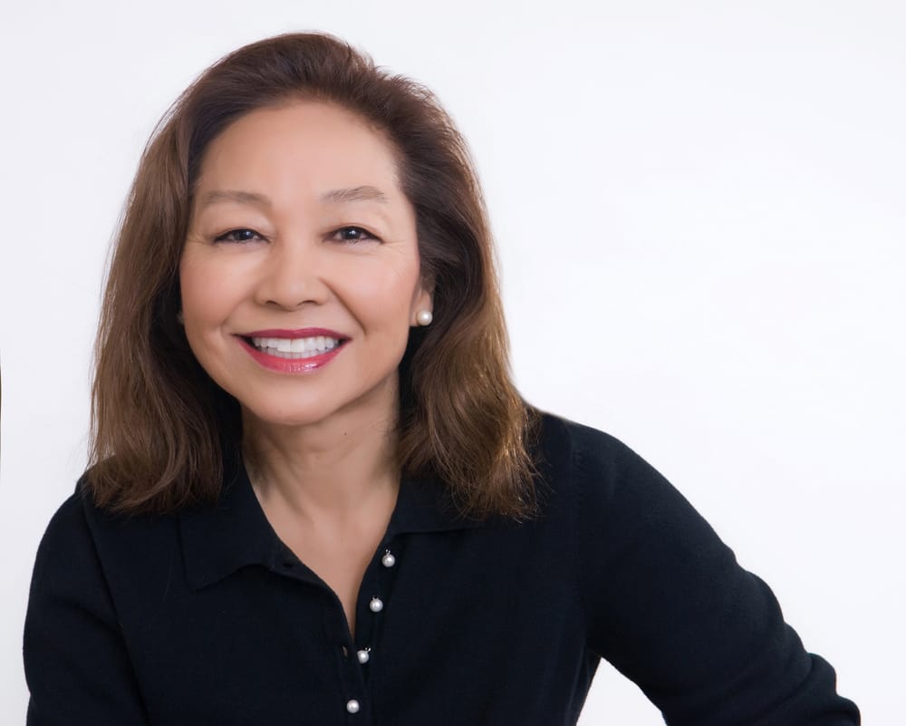 Photo of Mamiko Odegard, PhD