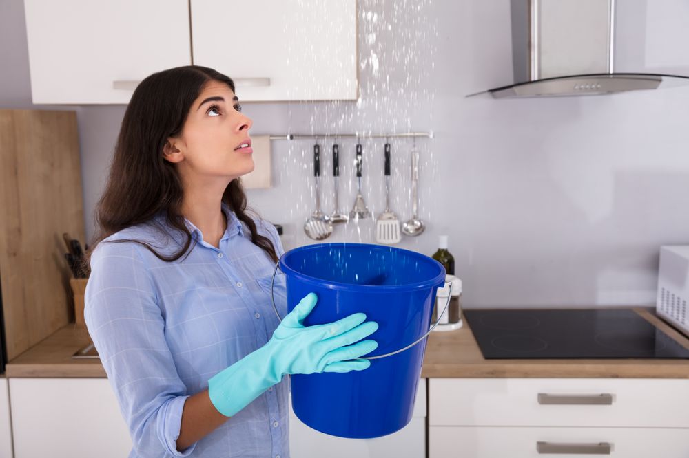 Photo of Water Damage & Restoration Austin