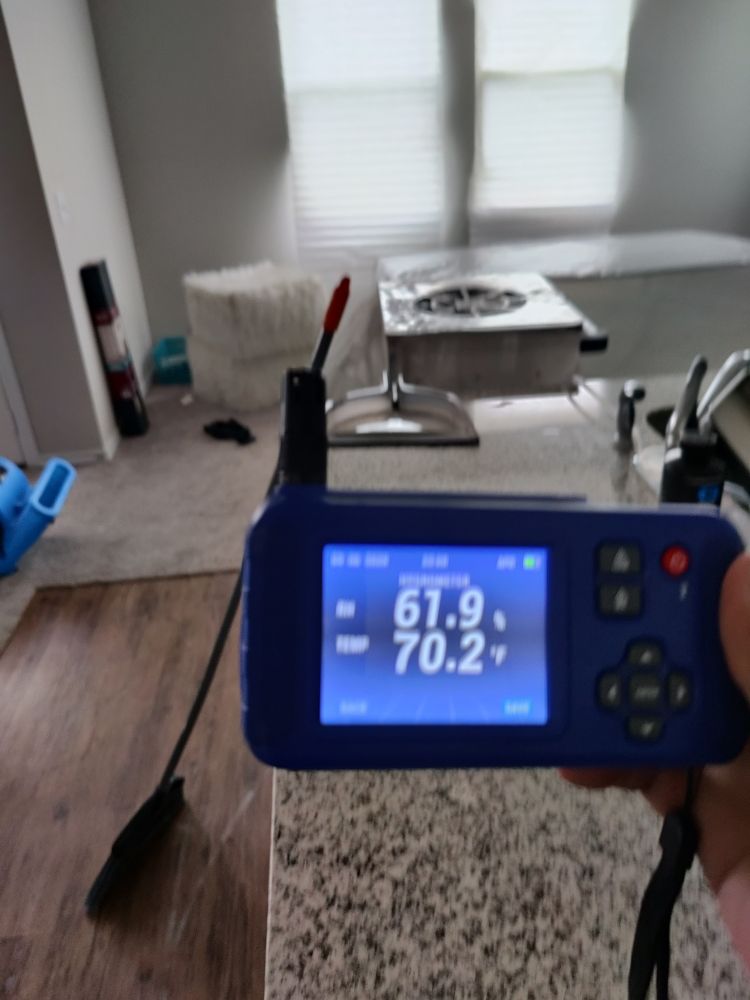 Photo of Water Damage & Restoration Austin