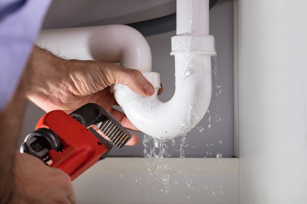 Photo of Water Damage & Restoration Austin
