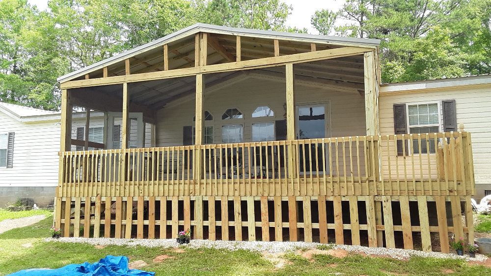 Photo of Done Right Roofing & Construction