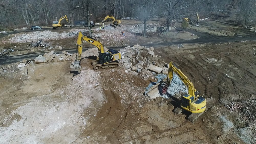 Photo of Nacirema Demolition and Recycling