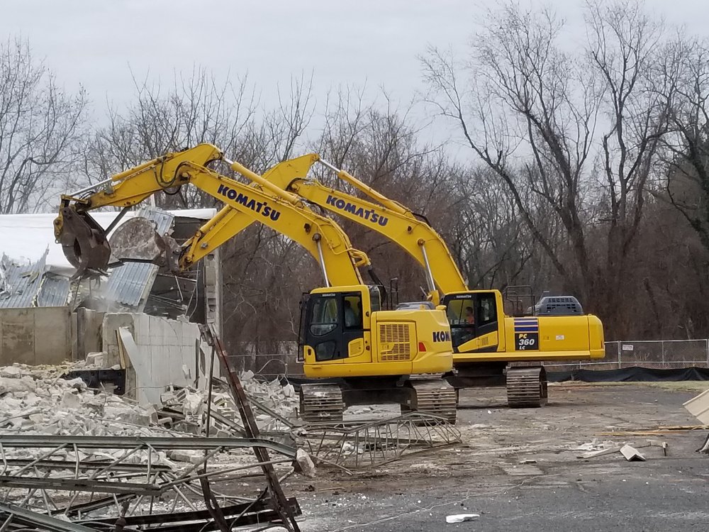 Photo of Nacirema Demolition and Recycling