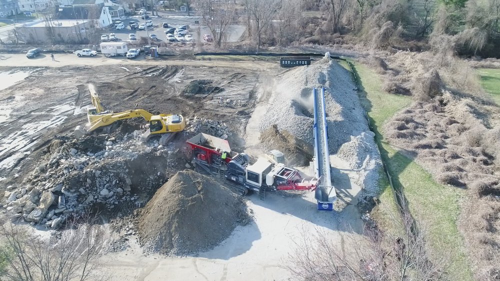Photo of Nacirema Demolition and Recycling