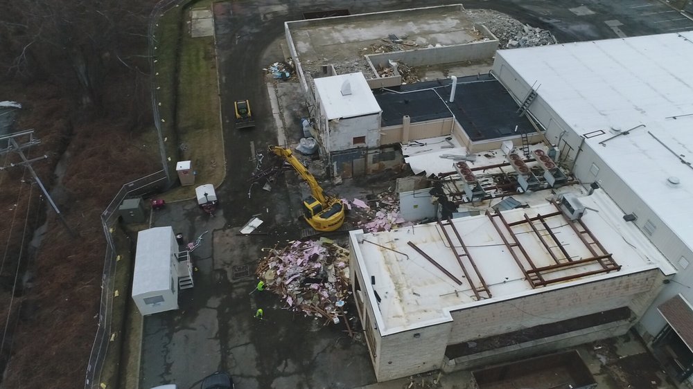 Photo of Nacirema Demolition and Recycling