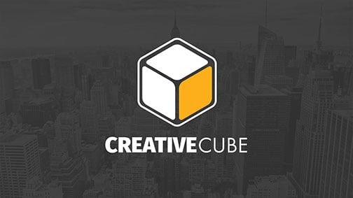 Photo of Creative Cube