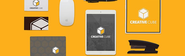 Photo of Creative Cube