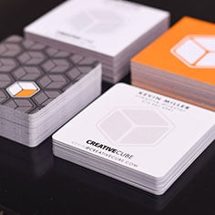Photo of Creative Cube