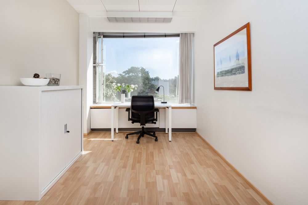 Photo of Regus - 7401 West Charleston