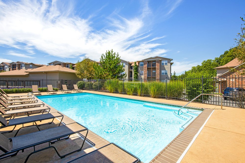 Photo of Overlook at Valley Ridge