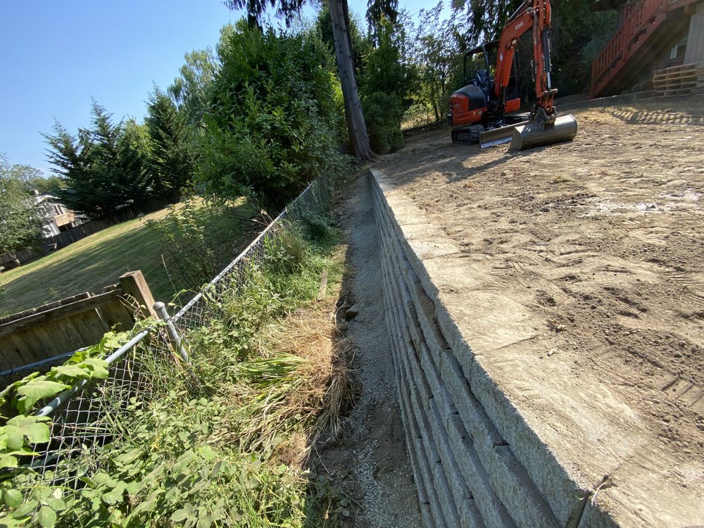 Photo of Genesis Excavation and Demolition