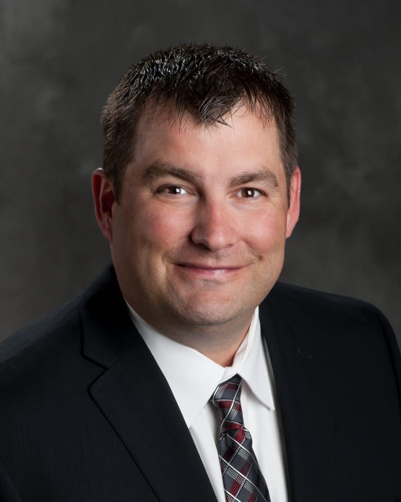 Photo of Denny Kayrouz - State Farm Insurance Agent