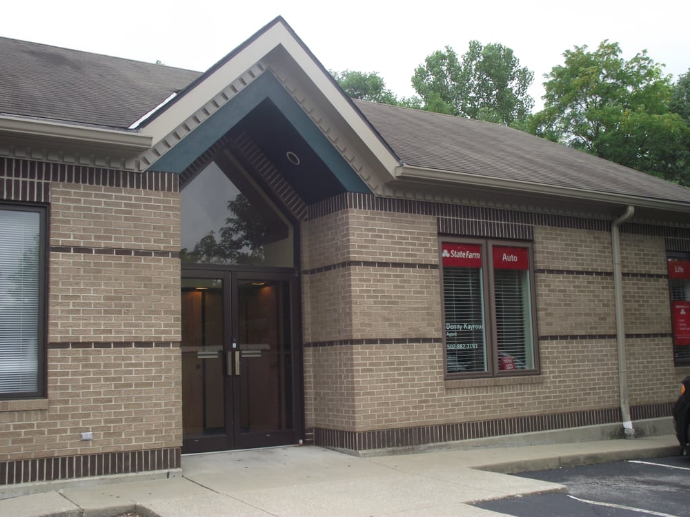 Photo of Denny Kayrouz - State Farm Insurance Agent