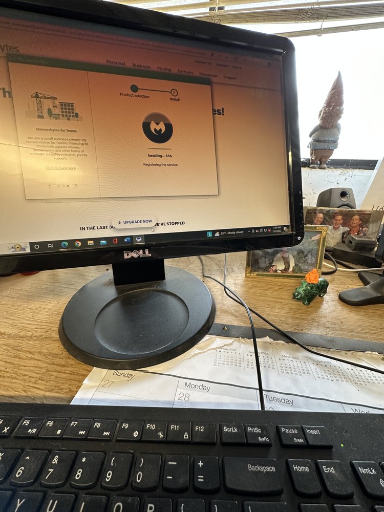 Photo of Xeno Tech Repair & IT Support
