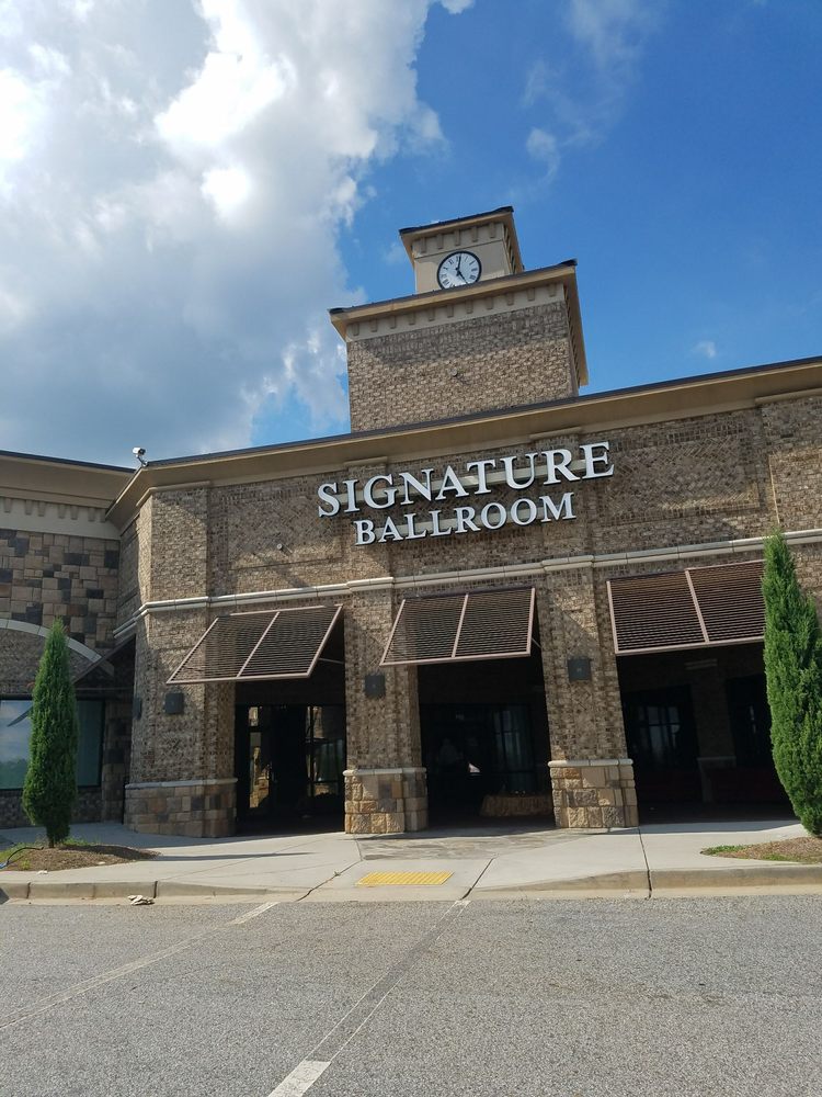 Photo of Signature Ballroom