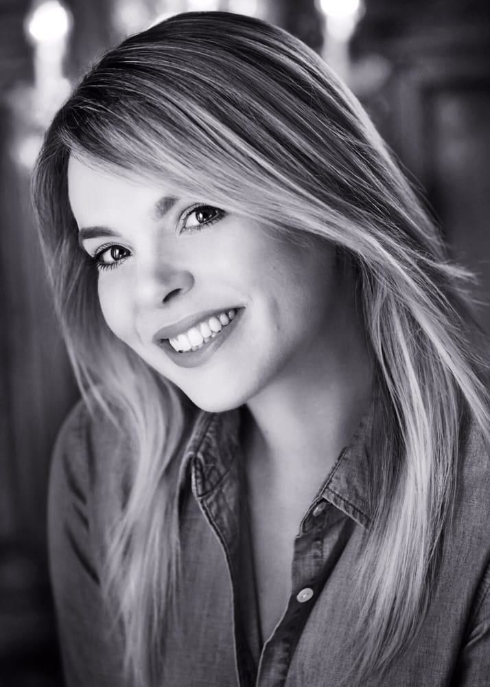 Photo of Virginia Phillips - ReeceNichols
