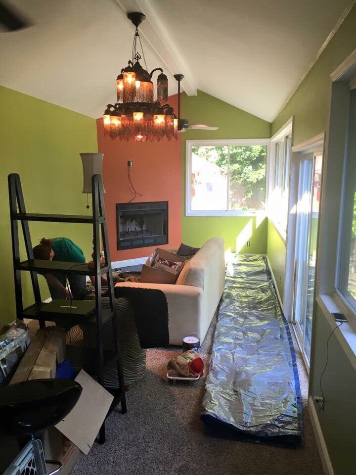 Photo of Fiddler Roofing & Windows
