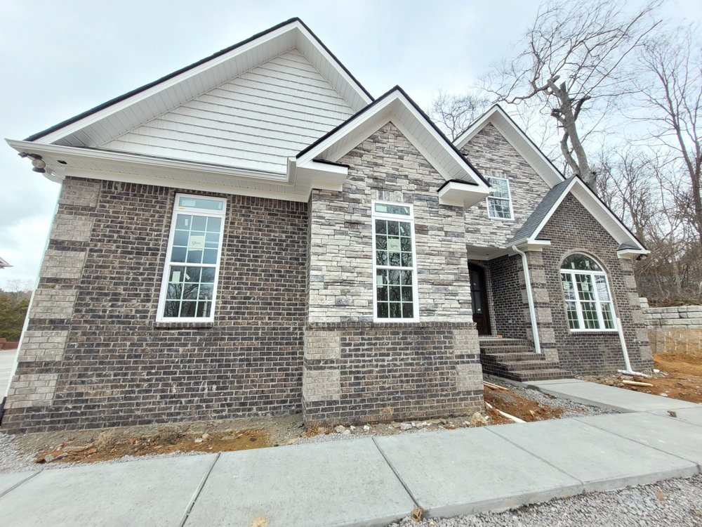 Photo of Lewisburg Brick & Block