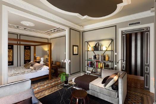 Photo of ChicRoom
