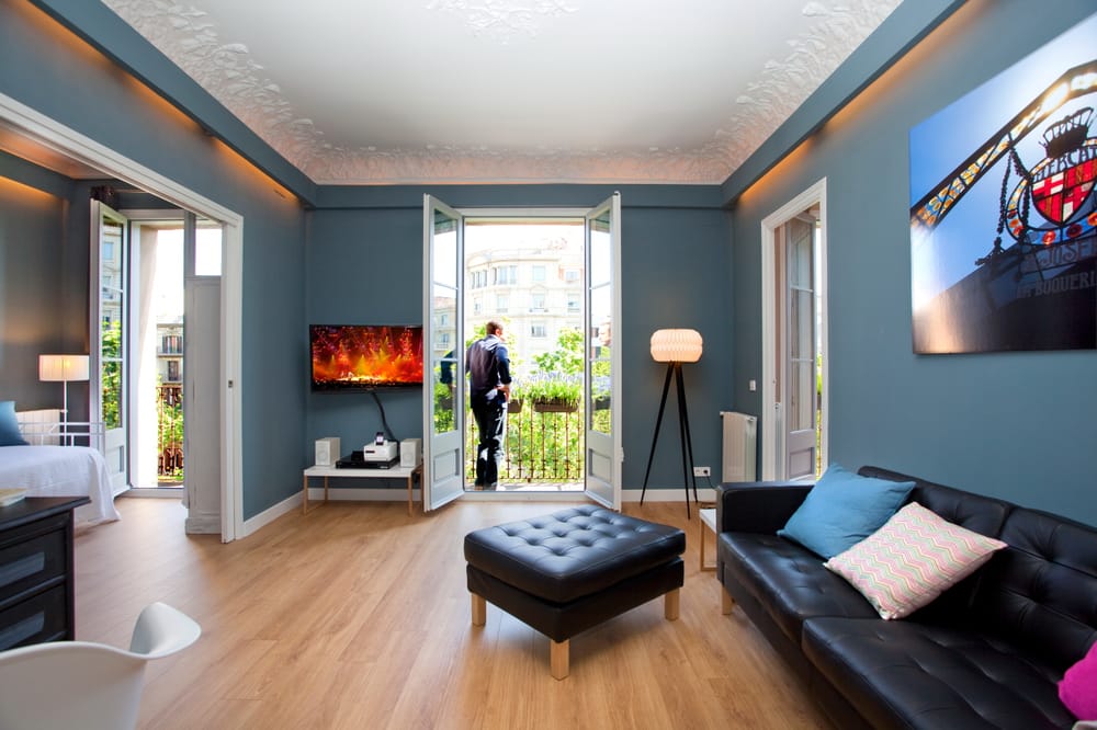 Photo of ChicRoom
