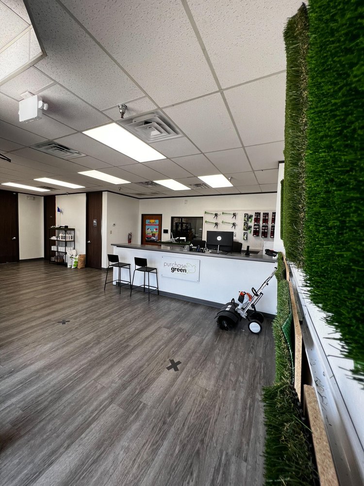 Photo of Purchase Green Artificial Grass